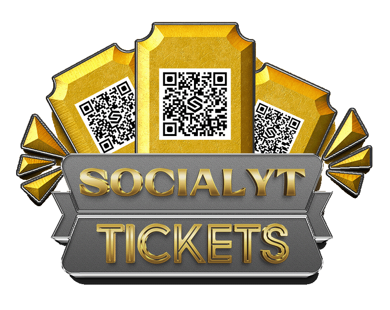 Socialyt Tickets